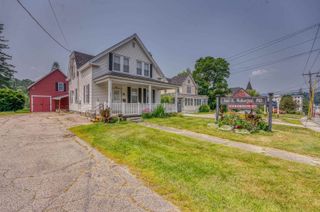 134 Cottage Street, Littleton, NH 03561