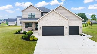974 Stony Brook Lane, Troy, OH 45373