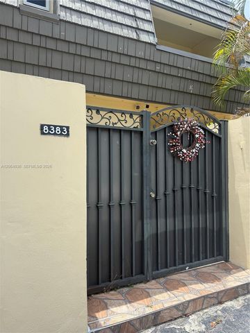 8383 SW 137th Ave 8383, Miami, FL 33183