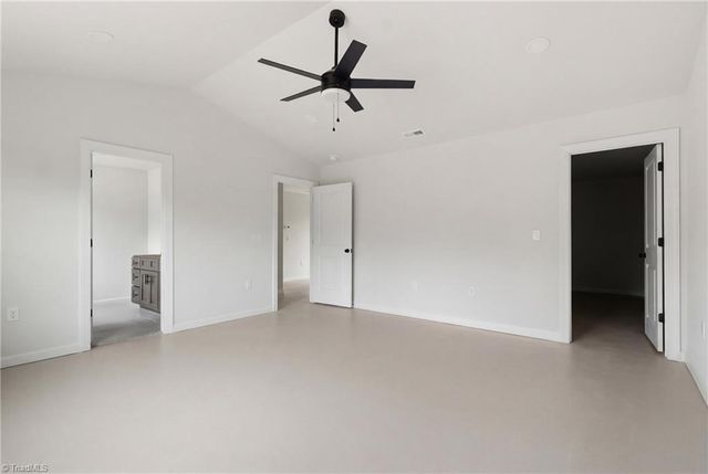 141 Hickory Creek Court, Winston-salem, NC 27107