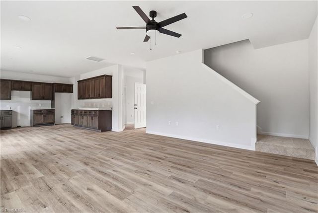 141 Hickory Creek Court, Winston-salem, NC 27107