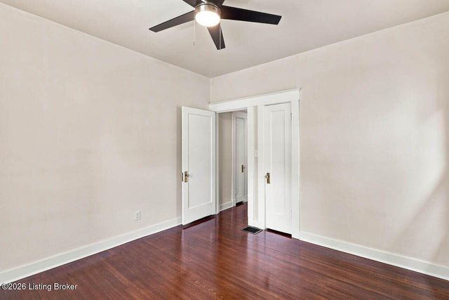 719 Camden Ave, Louisville, KY 40215