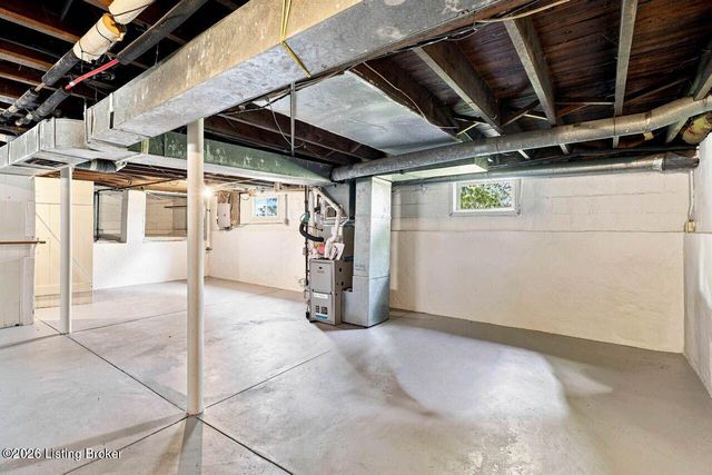 719 Camden Ave, Louisville, KY 40215