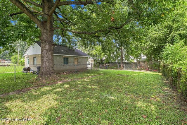 719 Camden Ave, Louisville, KY 40215