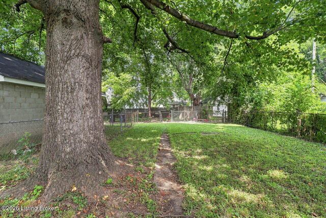 719 Camden Ave, Louisville, KY 40215