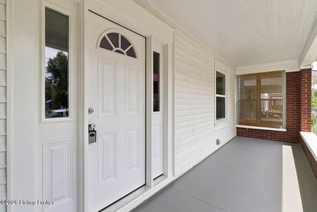 719 Camden Ave, Louisville, KY 40215