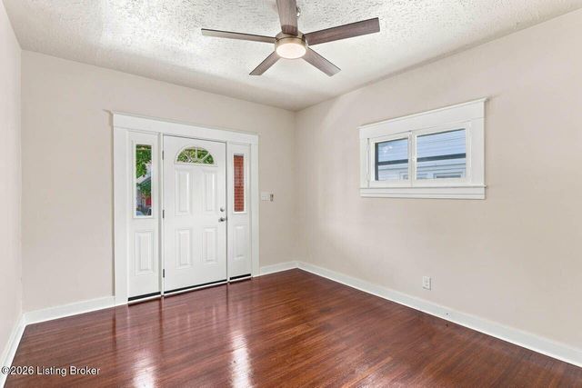 719 Camden Ave, Louisville, KY 40215