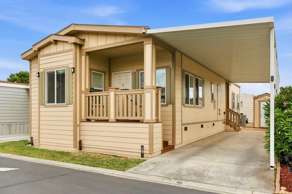 633 Shadow Creek Drive 586, San Jose, CA 95136