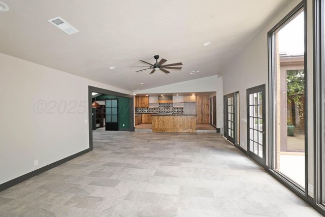 3801 DEANN Drive, Amarillo, TX 79121