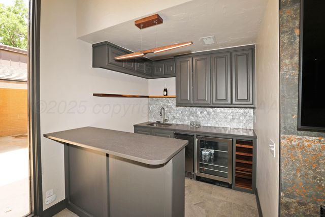 3801 DEANN Drive, Amarillo, TX 79121