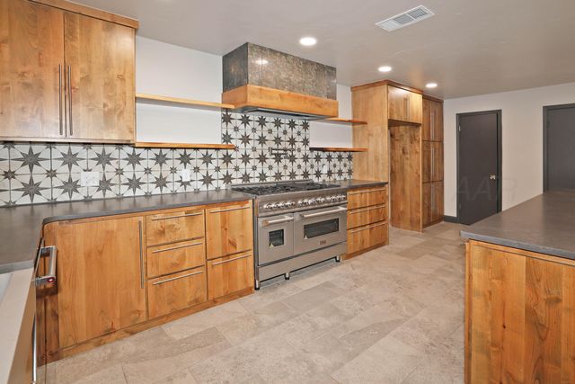 3801 DEANN Drive, Amarillo, TX 79121