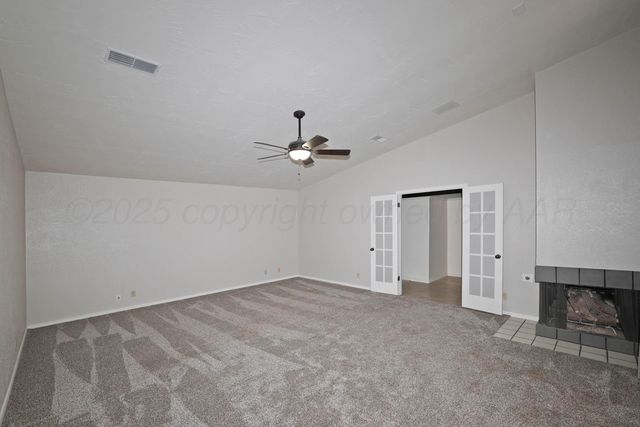 3801 DEANN Drive, Amarillo, TX 79121