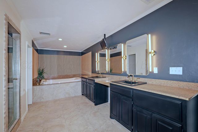 3801 DEANN Drive, Amarillo, TX 79121