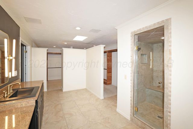 3801 DEANN Drive, Amarillo, TX 79121