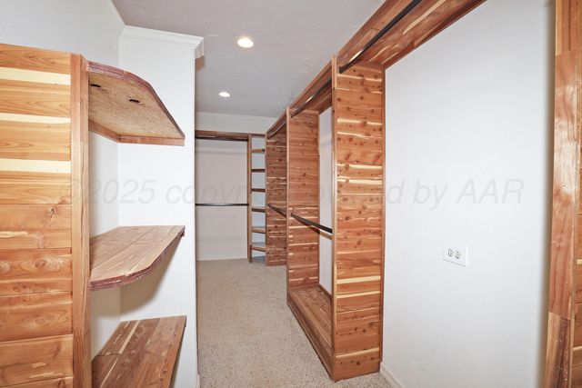 3801 DEANN Drive, Amarillo, TX 79121