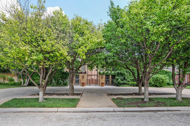 3801 DEANN Drive, Amarillo, TX 79121