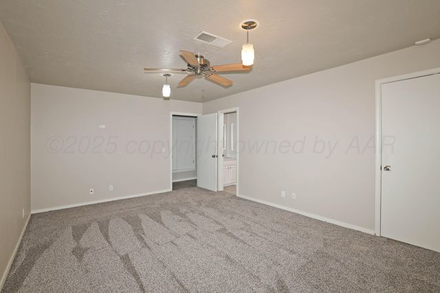 3801 DEANN Drive, Amarillo, TX 79121