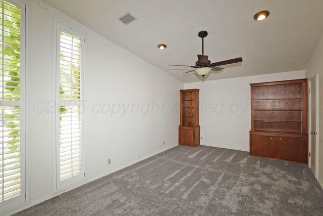 3801 DEANN Drive, Amarillo, TX 79121