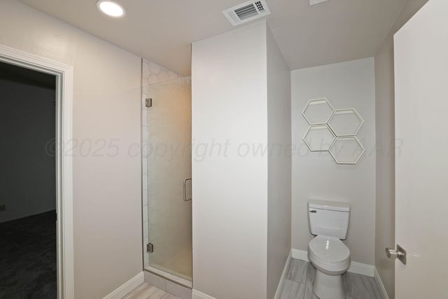 3801 DEANN Drive, Amarillo, TX 79121