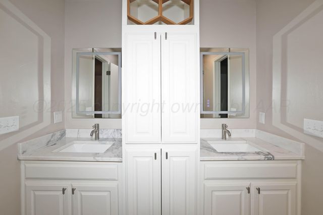 3801 DEANN Drive, Amarillo, TX 79121