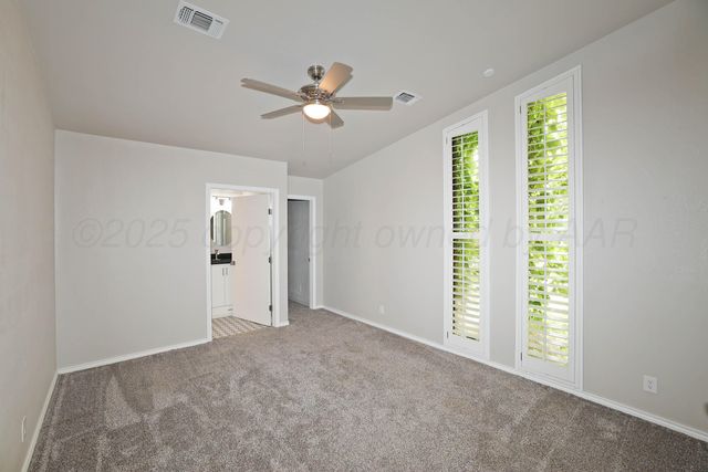 3801 DEANN Drive, Amarillo, TX 79121