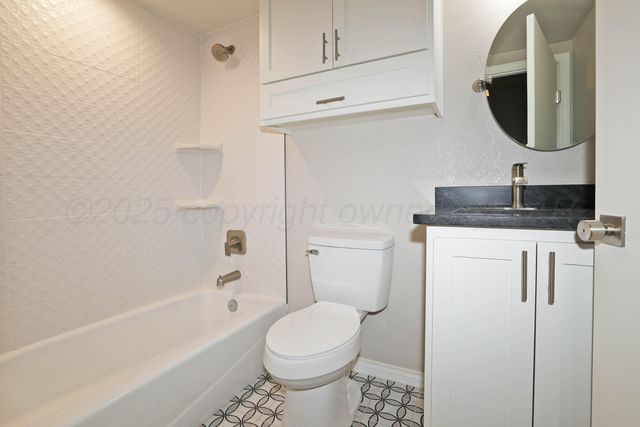 3801 DEANN Drive, Amarillo, TX 79121