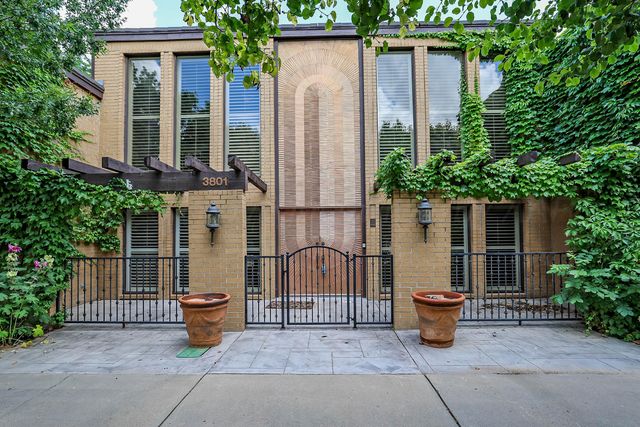 3801 DEANN Drive, Amarillo, TX 79121