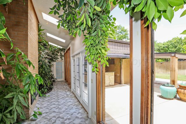 3801 DEANN Drive, Amarillo, TX 79121