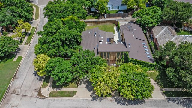 3801 DEANN Drive, Amarillo, TX 79121