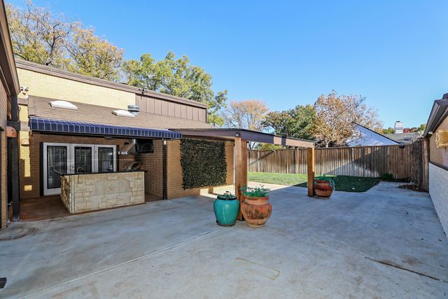 3801 DEANN Drive, Amarillo, TX 79121