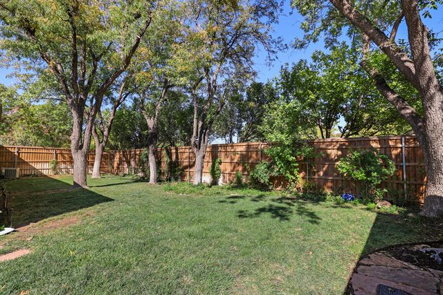 3801 DEANN Drive, Amarillo, TX 79121