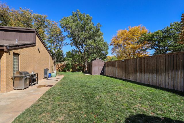 3801 DEANN Drive, Amarillo, TX 79121