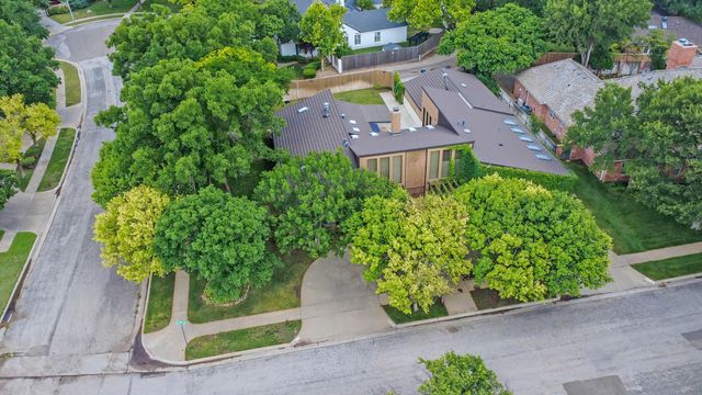 3801 DEANN Drive, Amarillo, TX 79121