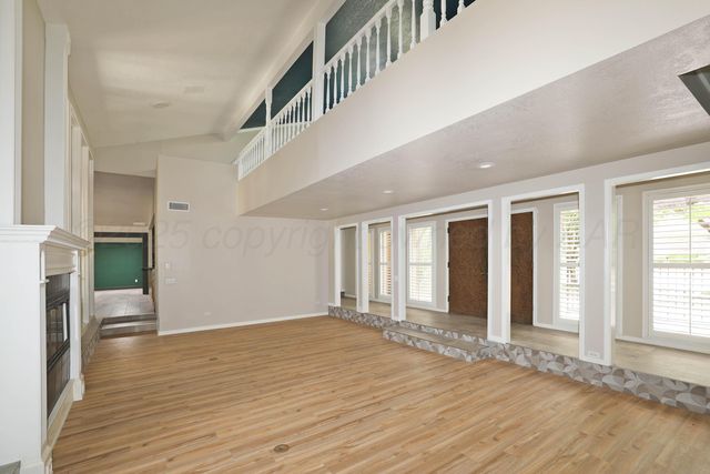 3801 DEANN Drive, Amarillo, TX 79121