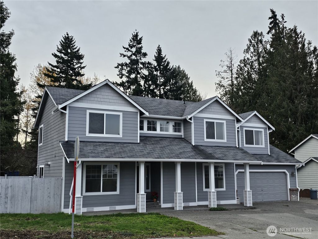 9925 S 242nd Place, Kent, WA 98030