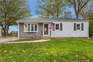 16 Flynn Avenue, Cranston, RI 02920