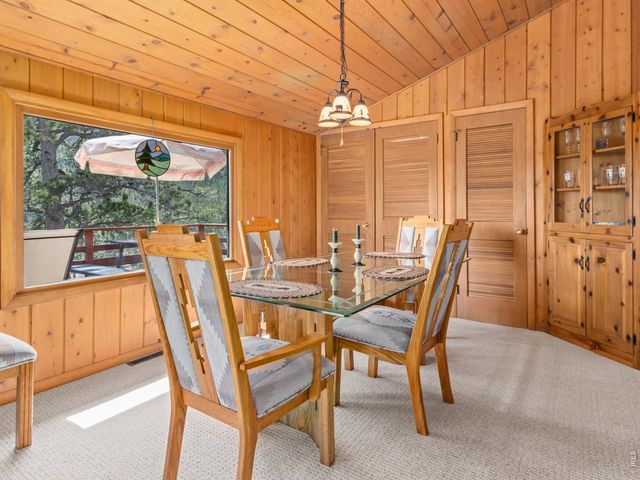 839 Ski Rd, Allenspark, CO 80510