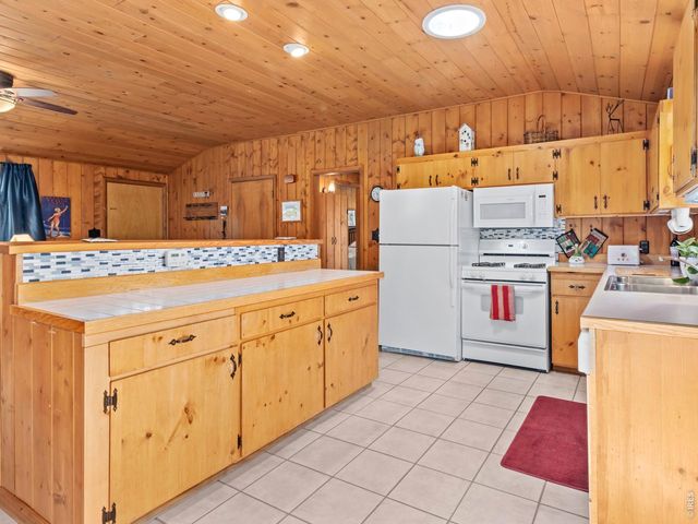 839 Ski Rd, Allenspark, CO 80510