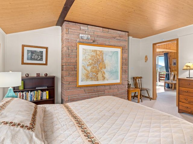 839 Ski Rd, Allenspark, CO 80510