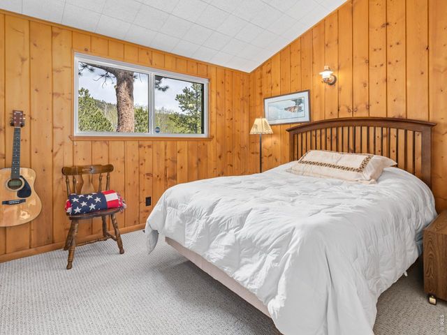839 Ski Rd, Allenspark, CO 80510