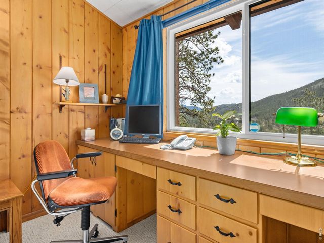 839 Ski Rd, Allenspark, CO 80510