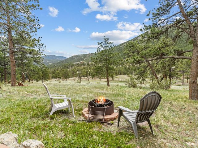 839 Ski Rd, Allenspark, CO 80510