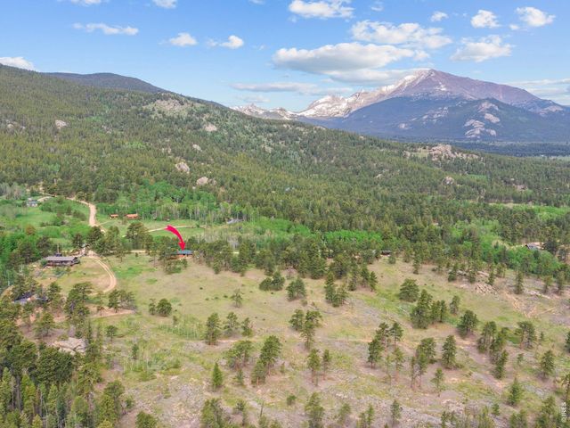 839 Ski Rd, Allenspark, CO 80510
