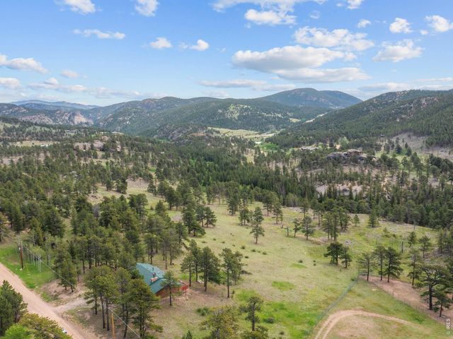 839 Ski Rd, Allenspark, CO 80510