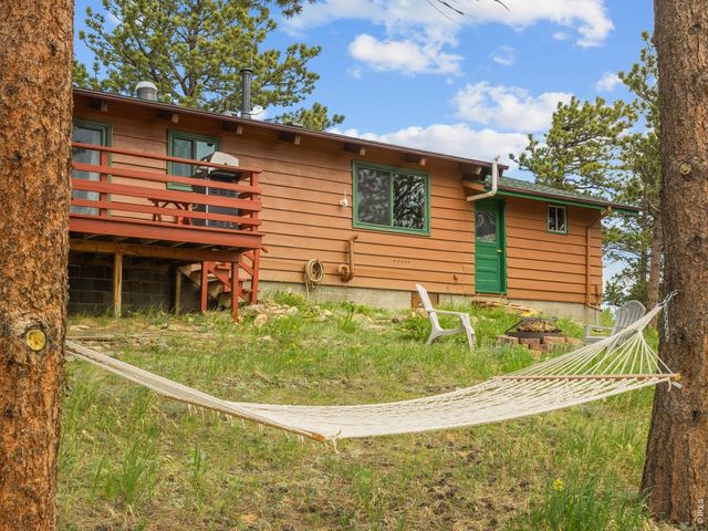 839 Ski Rd, Allenspark, CO 80510