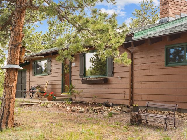 839 Ski Rd, Allenspark, CO 80510
