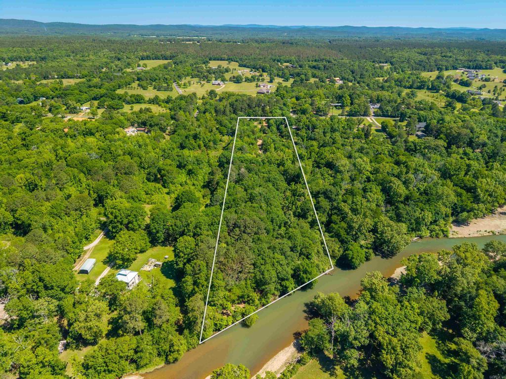 000 Timberlake Drive, Royal, AR 71968 — photo 16