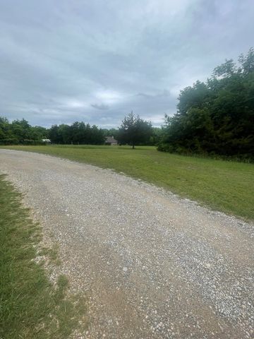 TBD County Road 424, Anna, TX 75409