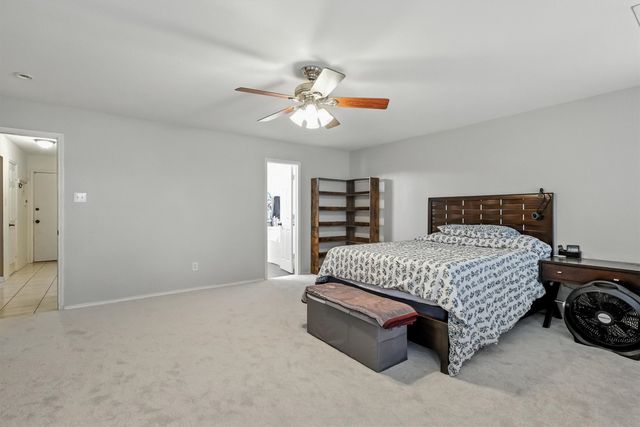 2109 Hemingway Drive, Denton, TX 76210