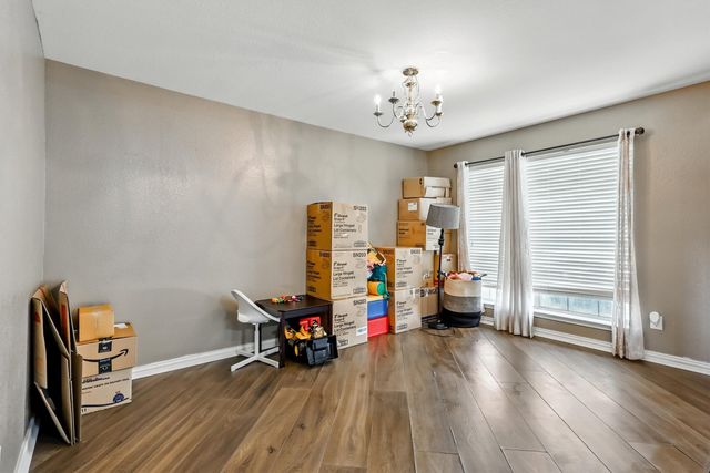 2109 Hemingway Drive, Denton, TX 76210